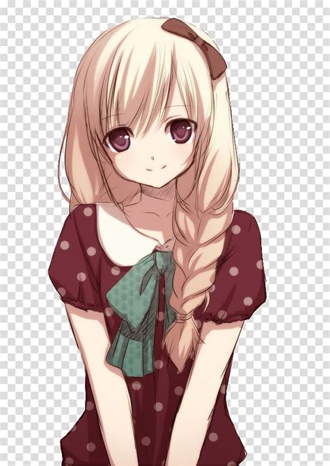 Girl Anime Clipart 10 Free Cliparts Download Images On Clipground 2024