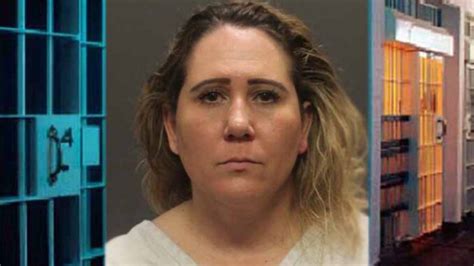 Tucson Woman Charged With Allegedly Embezzling Funds From National