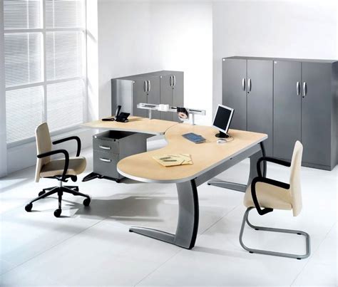 Modern Office Furniture Home Designs Luxury Office Furniture Oxilo