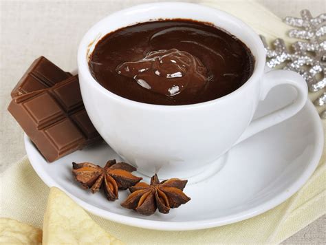 Cioccolata Calda Qual è La Sua Storia Darmar Tea Company