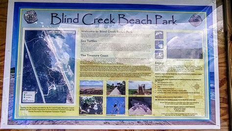 Blind Creek Beach Fort Pierce 2020 All You Need To Know Before You