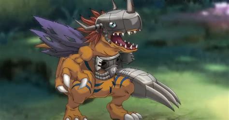 Digimon Survive Possibly Delayed Until 2021 | TheGamer
