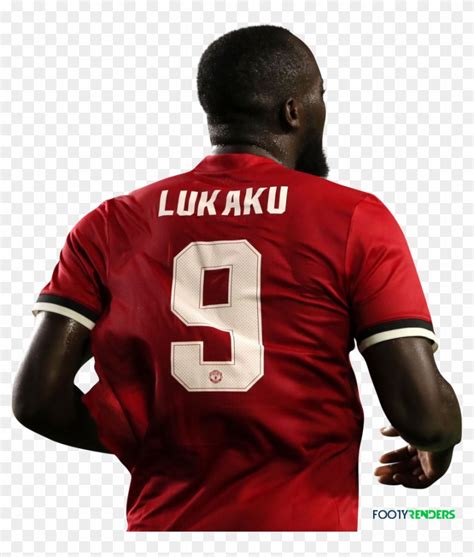 Get inspired by our community of talented artists. Romelu Lukaku Render - Lukaku Wallpaper Manchester United ...