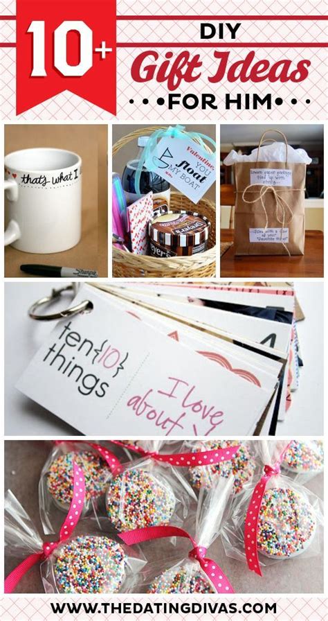 We did not find results for: 50 Just Because Gift Ideas For Him! | Diy crafts for ...