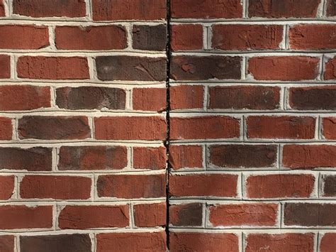 Mortar Color Can Give Your Red Brick House A Completely Different Look