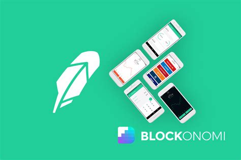 Day trading is fun, said one entrepreneur. L'aplicació Robinhood Stock Trading afegeix Litecoin i ...