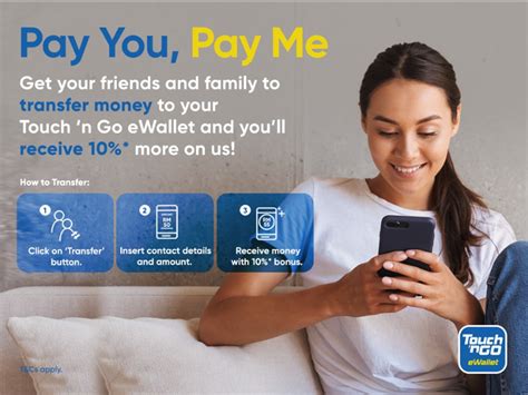 Your touch 'n go card may be inactive because: Touch 'n Go eWallet Promo Codes June 2020