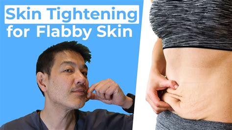 Skin Tightening How It Works Dr Davin Lim Youtube
