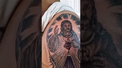 Ver más ideas sobre tatuaje sagrado corazon, sagrado corazon, tatuajes. sagrado corazon tatuaje - YouTube