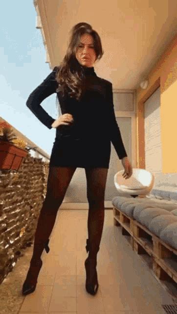 Lbd Short And Tight Gif Lbd Short And Tight Sexy Mom Discover Share Gifs