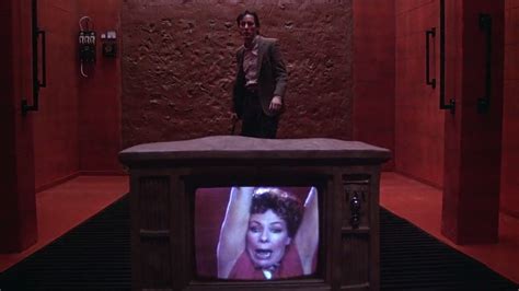 Even David Cronenberg Is Not Immune To The Affect Of On Display Screen Violence