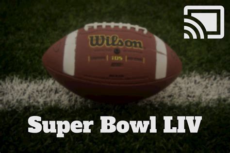 Google has just announced that cbs, hgtv, fox now, fxnow, pluto tv and haystack tv have all gained chromecast support. Stream Super Bowl LIV for free with your Chromecast and FOX