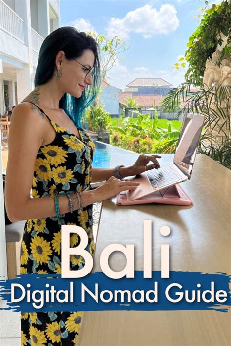 The Ultimate Bali Digital Nomad Guide All You Need To Know In 2024 Love And Road