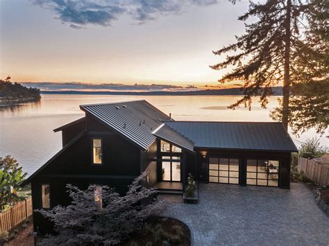 Take A Peek Inside Hgtvs 2018 Dream Home Located In The Pacific Northwest