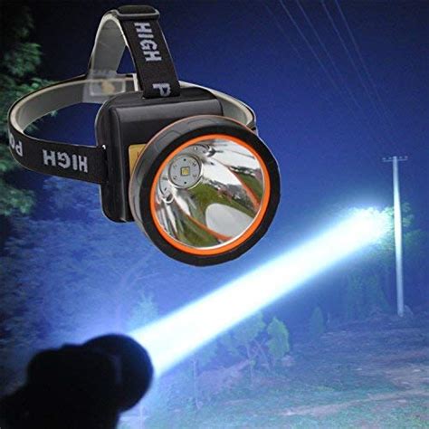 Best Headlight For Hunting In Year Review And Buying Guide Best