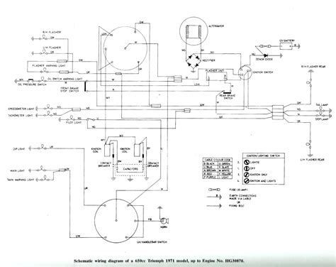 Triumph Spitfire Overdrive Gearbox Wiring Diagram