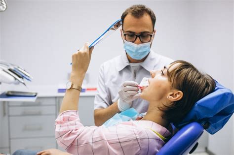 6 Small Improvements In Your Dental Practice That Will Make A