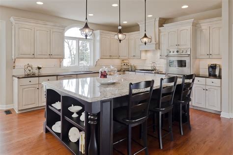 As you can see, there are many different kitchen island ideas for you to select from when designing your new kitchen. These 20 Stylish Kitchen Island Designs Will Have You ...
