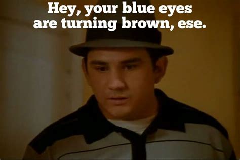 Best 9 picture blood in blood out quotes. 15 best Blood in blood out images on Pinterest | Chicano art, Funny movie quotes and Live