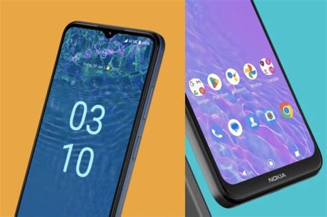 Hmd Globals Newest Affordable Smartphones Coming To T Mobile Metro By