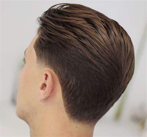 Guide To Trimming Hair Smartly At Home Mens Guide