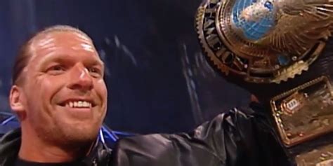 Triple Hs 10 Best World Title Victories