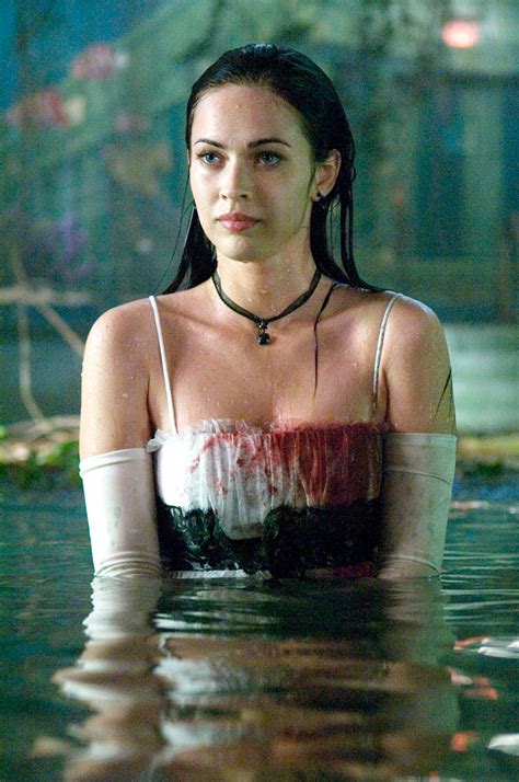 Megan Fox Stars As Sexy Vampire In ‘night Teeth Movie Trailer