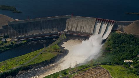 Hydro Power：systems And Solutions Renewable Energy And Vpp Toshiba