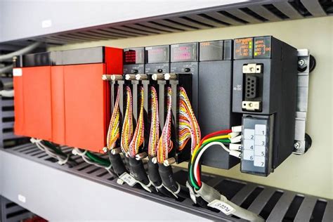 What Are The Components Of Programmable Logic Controllers Trends Buzzer
