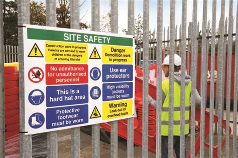 We did not find results for: Safety Signs portfolio
