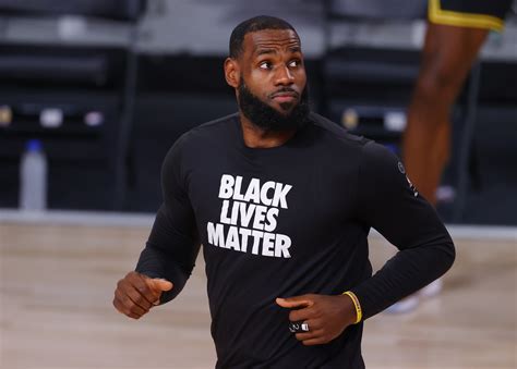Lebron James Apparently Plans To Make Money Off Shut Up And Dribble