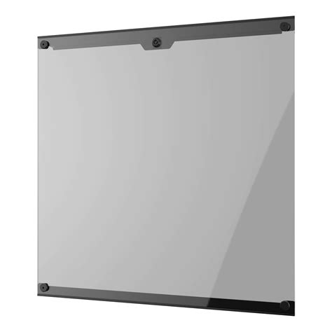 Tempered Glass Side Panel Cooler Master