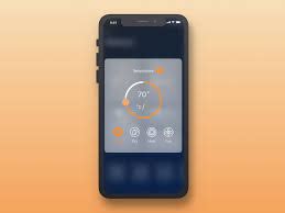 Fever check real thermometer apk description. 12 Best Thermometer Apps For Android & iOS in 2020 ...