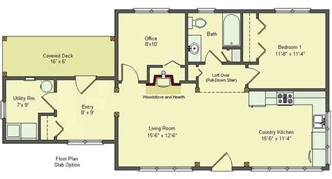 Check out our small house plans selection for the very best in unique or custom, handmade pieces from our architectural drawings shops. Tiny Romantic Cottage House Plan | Here are some pictures ...