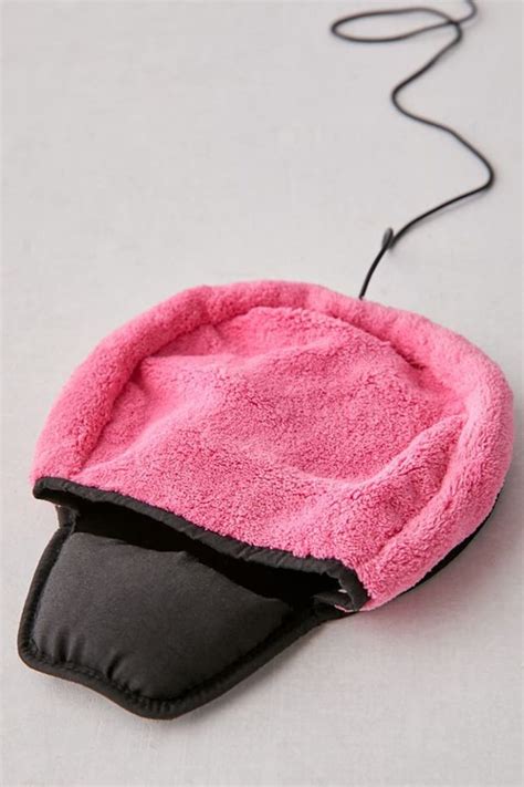 Heated Mouse Pad This Heated Mouse Pad At Urban Outfitters Will Keep You Warm Popsugar Smart