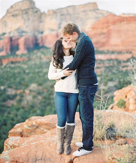 5 Reasons To Make An Engagement Shoot A Priority Phoenix Scottsdale
