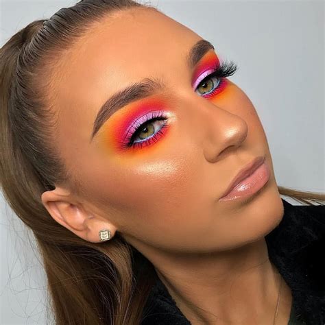 By carefully explaining information and taking the time to really connect with our patients, we develop lasting relationships that are built on education, trust, and high quality eyecare. Hey guys! I created this look using @beautybaycom 's new ...