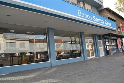 Banco Santa Cruz Lanza Una Línea De Préstamos Para El Desarrollo Y La Inversión Productiva