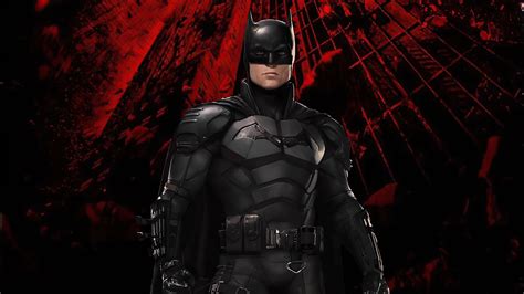 The Batman Aka Bruce Wayne Wallpaperhd Superheroes Wallpapers4k