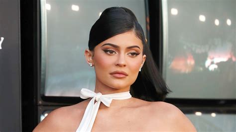 Kylie Jenner Transformed Since Her Youth Her Fans Are Shocked By Her Physical Transformation