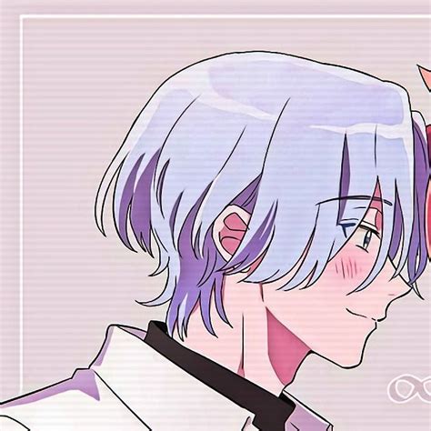 🎀 Match ɳᥲth ⋆ ʾ ֑ Aesthetic Anime Anime Icons Cute Anime Profile Pictures