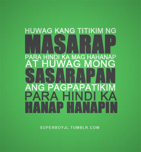 Quotes About Jokes Tagalog