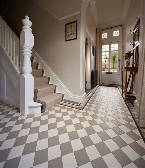 Victorian Style Linoleum Flooring Carpet Vidalondon