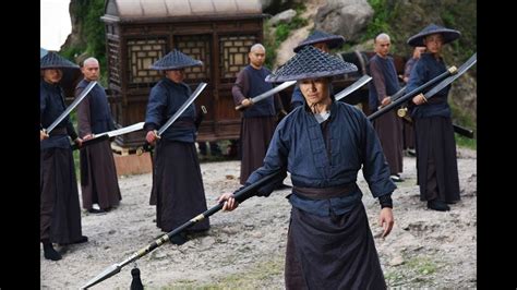 We have picked the top 5 best chinese martial movies that you have to watch. 2018 New Martial Arts ACTION Movies - LATEST Chinese ...