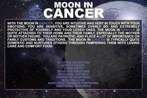 Pin By Rebecca Cato On Astrologyzodiac Cancer Moon Sign Cancer Moon