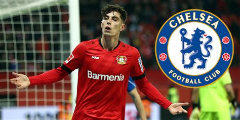 Kai havertz is a fm20 german wonderkid who plays as attacking midfielder for bayer leverkusen. Kai Havertz oo aan ka tagi doonin Kooxda Bayer Leverkusen ...