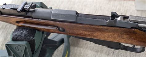 Reloading And Shooting Cast Bullets In The Mosin Nagant Rifle The