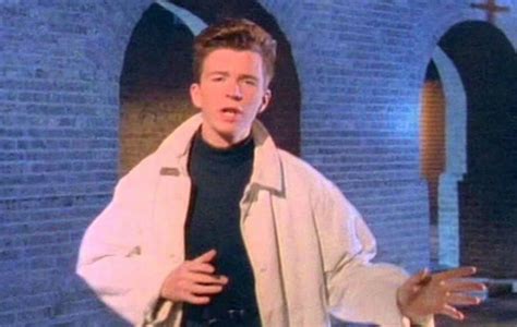 Please download one of our supported browsers. Rick Astley's Rise From Tea Boy to Chart-Topping Pop Star