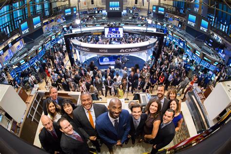 Comprehensive information about the nyse composite index. NYSE on Twitter: "Today @kobebryant and @BryantStibel ...