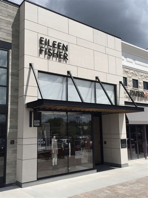 Retail Showroom Exterior Design Ideas – BESTHOMISH